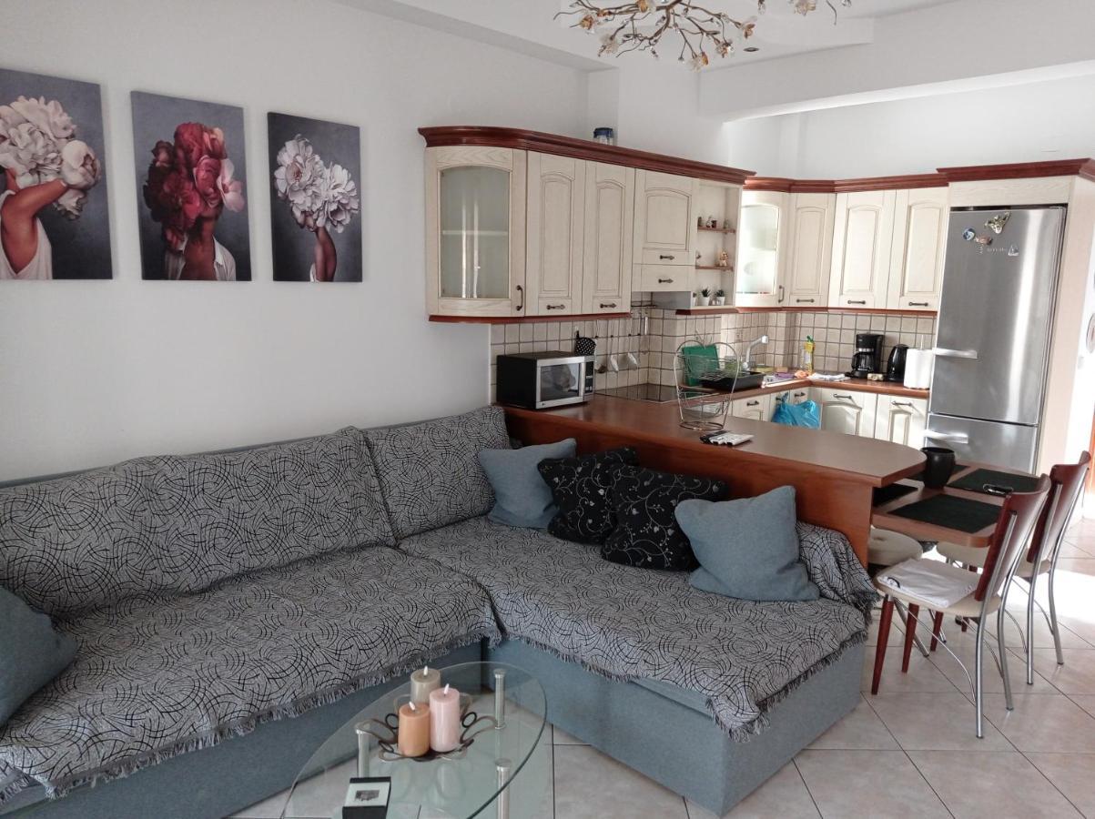 Elpida's Cozy Appartement La Canée