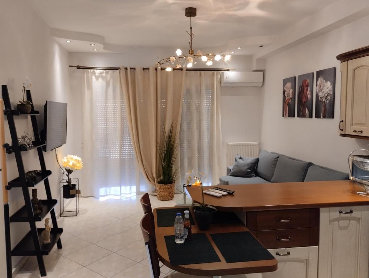 Elpida's Cozy Appartement *