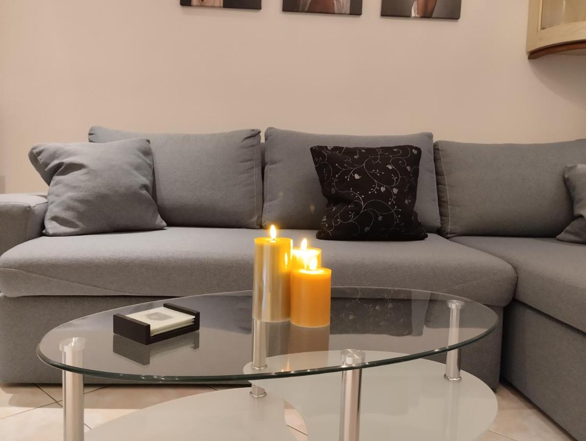 Elpida's Cozy * La Canée